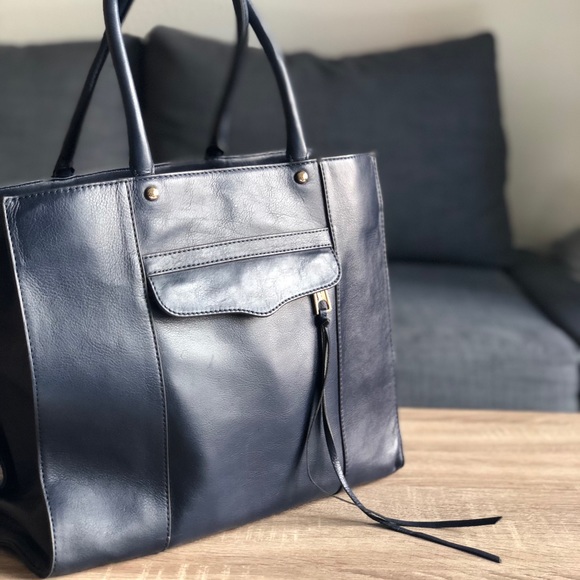 rebecca minkoff tote handbags